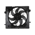 Ventilateur de Radiateur Pour MERCEDES Classe GL M GLE GLS