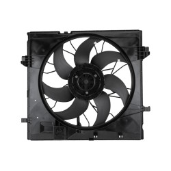 Ventilateur de Radiateur Pour MERCEDES Classe GL M GLE GLS