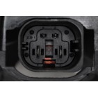 Ventilateur de Radiateur Pour MERCEDES Classe GL M GLE GLS