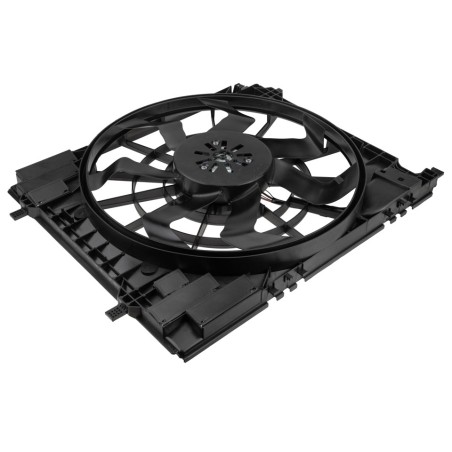Ventilateur de Radiateur Pour MERCEDES GLE GLS