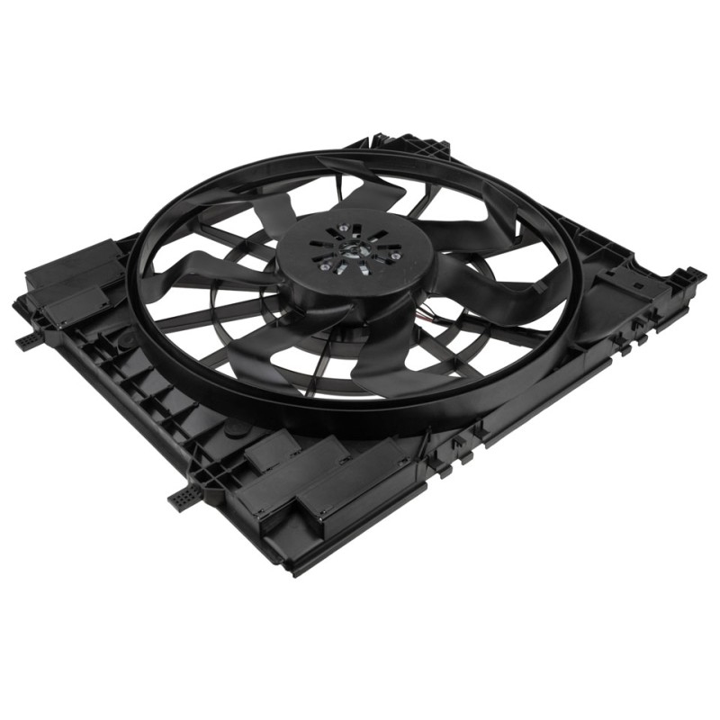 Ventilateur de Radiateur Pour MERCEDES GLE GLS