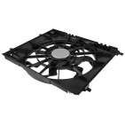Ventilateur de Radiateur Pour MERCEDES GLE GLS