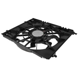 Ventilateur de Radiateur Pour MERCEDES GLE GLS