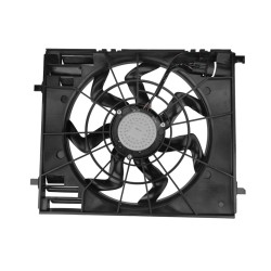 Ventilateur de Radiateur Pour MERCEDES GLE GLS