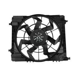 Ventilateur de Radiateur Pour MERCEDES GLE GLS