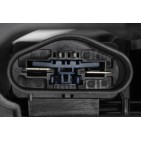 Ventilateur de Radiateur Pour MERCEDES GLE GLS