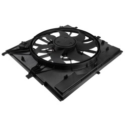 Ventilateur de Radiateur Pour MERCEDES Classe V Marco Polo Camper Sprinter Vito