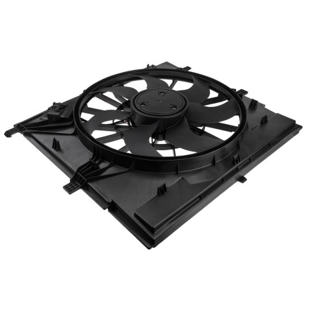 Ventilateur de Radiateur Pour MERCEDES Classe V Marco Polo Camper Sprinter Vito