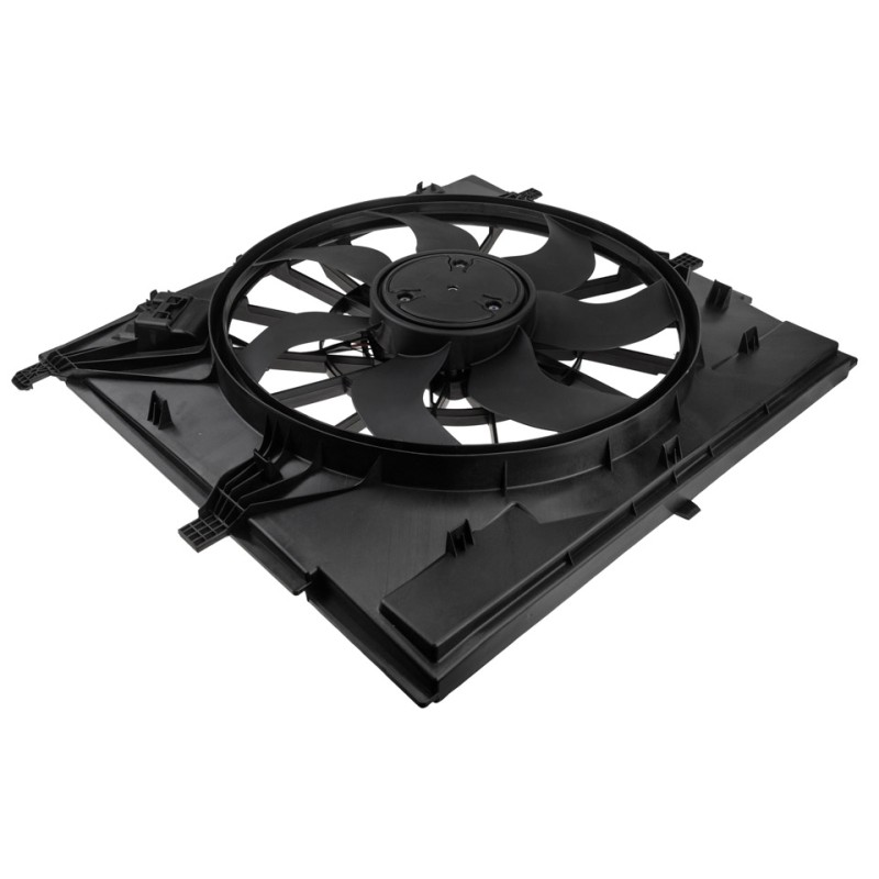 Ventilateur de Radiateur Pour MERCEDES Classe V Marco Polo Camper Sprinter Vito