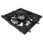 Ventilateur de Radiateur Pour MERCEDES Classe V Marco Polo Camper Sprinter Vito