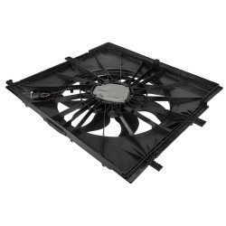 Ventilateur de Radiateur Pour MERCEDES Classe V Marco Polo Camper Sprinter Vito