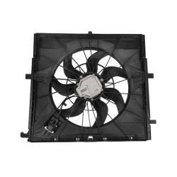 Ventilateur de Radiateur Pour MERCEDES Classe V Marco Polo Camper Sprinter Vito