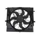 Ventilateur de Radiateur Pour MERCEDES Classe V Marco Polo Camper Sprinter Vito
