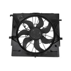 Ventilateur de Radiateur Pour MERCEDES Classe V Marco Polo Camper Sprinter Vito