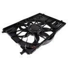 Ventilateur de Radiateur Pour MERCEDES CLA Classe A B GLA GLB