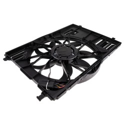 Ventilateur de Radiateur Pour MERCEDES CLA Classe A B GLA GLB