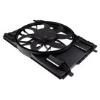Ventilateur de Radiateur Pour MERCEDES CLA Classe A B GLA GLB