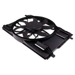 Ventilateur de Radiateur Pour MERCEDES CLA Classe A B GLA GLB