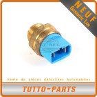 Capteur de Température pour AUDI 100 VW Passat