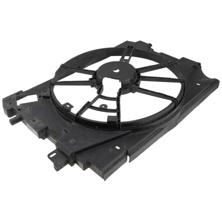 Ventilateur de Radiateur Pour Renault 214753416R, 214814116R, 214816703R