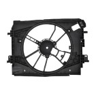 Ventilateur de Radiateur Pour Renault 214753416R, 214814116R, 214816703R