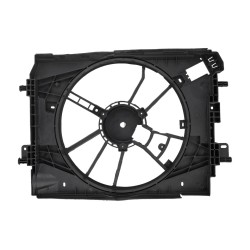 Ventilateur de Radiateur Pour Renault 214753416R, 214814116R, 214816703R
