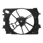 Ventilateur de Radiateur Pour Renault 214753416R, 214814116R, 214816703R