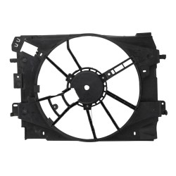 Ventilateur de Radiateur Pour Renault 214753416R, 214814116R, 214816703R