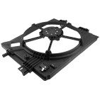 Ventilateur de Radiateur Pour Renault Captur II Clio V 214759127R