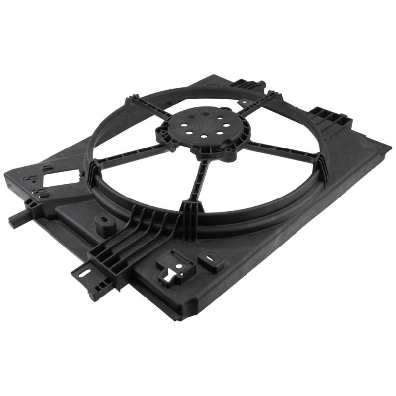 Ventilateur de Radiateur Pour Renault Captur II Clio V 214759127R