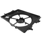 Ventilateur de Radiateur Pour Renault Captur II Clio V 214759127R