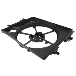 Ventilateur de Radiateur Pour Renault Captur II Clio V 214759127R