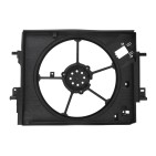 Ventilateur de Radiateur Pour Renault Captur II Clio V 214759127R