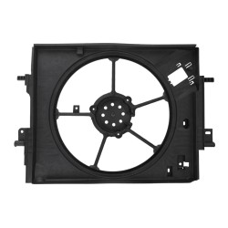 Ventilateur de Radiateur Pour Renault Captur II Clio V 214759127R