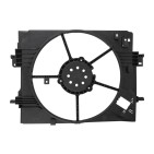 Ventilateur de Radiateur Pour Renault Captur II Clio V 214759127R