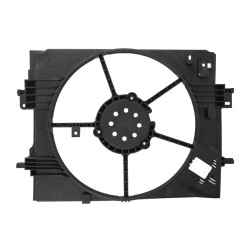 Ventilateur de Radiateur Pour Renault Captur II Clio V 214759127R
