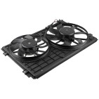 Ventilateur de Radiateur Pour VW Audi Seat Altea Ibiza IV Leon Toledo III Skoda