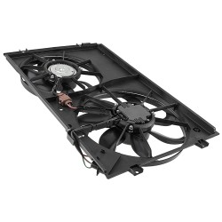 Ventilateur de Radiateur Pour VW Audi Seat Altea Ibiza IV Leon Toledo III Skoda