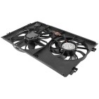 Ventilateur de Radiateur Pour VW Beetle Caddy III IV EOS Audi Seat Skoda