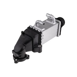 échangeur de Chaleur Radiateur Habitacle Pour VW Audi Seat Skoda 04B145749K