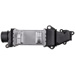 échangeur de Chaleur Radiateur Habitacle Pour VW Audi Seat Skoda 04B145749K