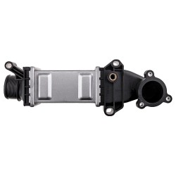échangeur de Chaleur Radiateur Habitacle Pour VW Audi Seat Skoda 04B145749K