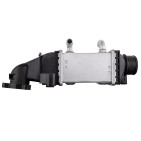 échangeur de Chaleur Radiateur Habitacle Pour VW Audi Seat Skoda 04B145749K