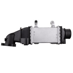 échangeur de Chaleur Radiateur Habitacle Pour VW Audi Seat Skoda 04B145749K