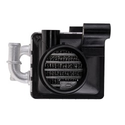 échangeur de Chaleur Radiateur Habitacle Pour VW Audi Seat Skoda 04B145749K