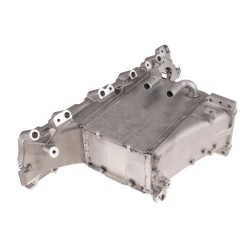 Intercooler Pour VW Arteon Passat Audi A3 Q2 Skoda Octavia III Superb