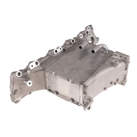 Intercooler Pour VW Arteon Passat Audi A3 Q2 Skoda Octavia III Superb
