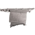Intercooler Pour VW Arteon Passat Audi A3 Q2 Skoda Octavia III Superb