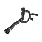Tuyau d'Eau Liquide de Refroidissement Pour BMW Série 5 E60 E61 17127519255