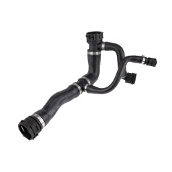 Tuyau d'Eau Liquide de Refroidissement Pour BMW Série 5 E60 E61 17127519255
